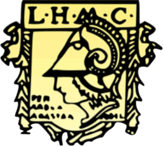 lady hardinge medical college logo